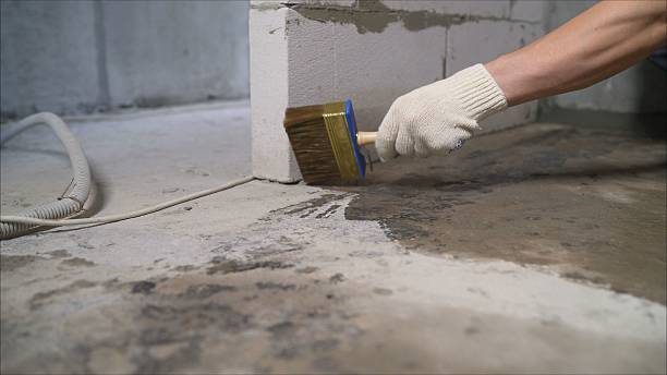 24/7 Emergency Vapor Barrier Installation experts in Port Royal, KY